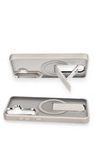 Peeq Samsung Galaxy S24 Mody Magsafe Standlı Kapak 