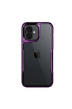 iPhone 16 Moti Silikon Kapak