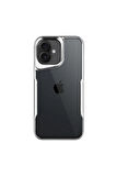 iPhone 16 Plus Moti Silikon Kapak