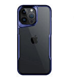 iPhone 16 Pro Moti Silikon Kapak