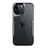 iPhone 16 Pro Moti Silikon Kapak