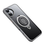 Peeq iPhone 16 Avatar 360 Dönen Magsafe Telefon Kılıfı 