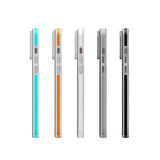 Peeq iPhone 16 Pro Max Line Magsafe Telefon Kılıfı 