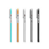 Peeq iPhone 16 Line Magsafe Telefon Kılıfı 