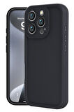 Peeq  iPhone 16 Pro Max Kılıf Shiny  Silikon 