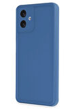 Samsung Galaxy A06 Kılıf Shiny Silikon