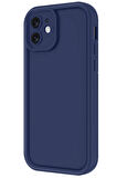 Peeq  iPhone 11 Kılıf Shiny  Silikon 