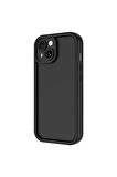 Peeq  iPhone 13 Kılıf Shiny  Silikon 
