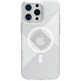 Peeq iPhone 15 Pro Max Stella PC Sert Telefon Kılıfı