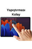 Samsung Galaxy Tap S6 Lite P610 Nano Tablet Ekran Koruyucu
