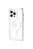 Iphone 13 Pro Max Kılıf Uag Plyo Magneticsafe Silikon Ultra Koruyucu Kılıf