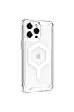 Iphone 13 Pro Max Kılıf Uag Plyo Magneticsafe Silikon Ultra Koruyucu Kılıf