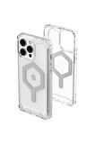 Iphone 13 Pro Max Kılıf Uag Plyo Magneticsafe Silikon Ultra Koruyucu Kılıf