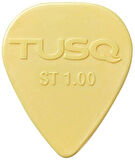 TUSQ Pick 1.00mm Vintage 6 Pack Warm Tone (PENA)