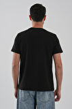 ALEXANDERGARDI Bisiklet Yaka Basic T-shirt