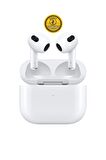 3. Nesil Uyumlu güncel Prepods Iphone ve Android Uyumlu Bluetooth Kablosuz Kulaklık