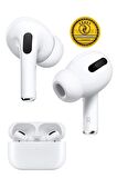 Pro Prepods Güncel Iphone ve Android Uyumlu Kablosuz Bluetooth Kulaklık 