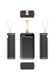 Prepare 30000 mAh Yok Powerbank