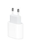 Prepare Lightning 20 Watt Hızlı Şarj Adaptörü Beyaz