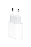 Iphone Şarj Aleti Type-C 11-12-13-14-15 Uyumlu Pro Hızlı Şarj Aleti 20w Güç Adaptörü