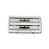 Portakap 230 Litre 4 Tekerlekli, Katlanır, Piknik Arabası