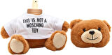 Moschino Toy Eau De Toilette Sprey By Moschino 50 ml Eau De Toilette Sprey