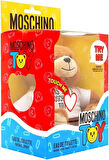 Moschino Toy Eau De Toilette Sprey By Moschino 50 ml Eau De Toilette Sprey