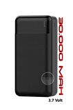 Prepare Rugged 30000 mAh Yok Powerbank