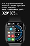 Prepare Watch 7  Akıllı Saat