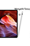 İos Android Windows Uyumlu Stylus Pen Tablet Telefon Ipad Yazı Çizim Kalemi Yedek Uç