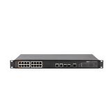 Dahua PFS4218-16ET-240 16 Port Poe 250 Metre Poe mesafeli Switch
