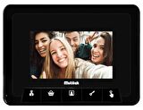 Multitek Multibus Sistem MB45-S 4.3 inç Daire Görüntülü Diafon Ekranı 9G 01 03 0001S