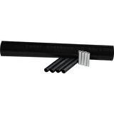 Tamer 3x50+25 Bakır İletkenler İçin Isı Büzüşmeli Kablo Ek Muf S1 35025