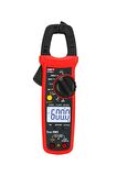 Unit UT204+ 400-600A AC/DC True RMS Pensampermetre