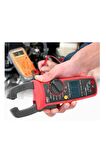 Unit UT204+ 400-600A AC/DC True RMS Pensampermetre
