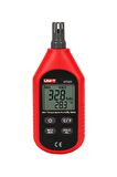 Unit UT333 LCD Mini Dijital Hava Sıcaklığı ve Nem Ölçer