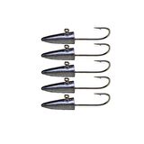 Ada Fishing  Micro Sandeel Jighead 6 No 3gr  5 Li Paket