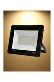 K2 100W 3000K Günışığı Işık Viyana Smd Led Projektör KLF614
