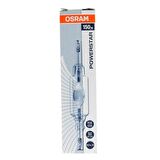 Osram 150W RX7S-24  Çift Uçlu Duy Metal Halide Ampul  Beyaz Işık