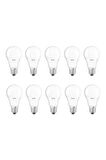 10 Adet Osram 8,5W Led Ampul E27 Duy 6500K - Beyaz Işık