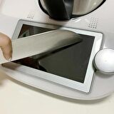 Thermomix TM6 için 9H Nano  Ekran Koruyucu