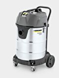 Karcher NT 70/2 Me Classic Islak Kuru Elektrikli Süpürge