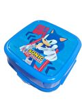 Sonic Kalem Kutu-2 Adet Kalem-1 Adet Roket Silgi, Not Defteri ve BESLENME KABI