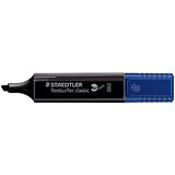 Textsurfer Classic Işaretleme Kalemi SİYAH- BLACK HIGHLIGHTER