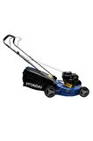 Hyundai Hym460p Eco 46 Cm 150 Cc Itmeli Benzinli Çim Biçme Makinası