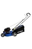 Hyundai Hym460p Eco 46 Cm 150 Cc Itmeli Benzinli Çim Biçme Makinası