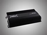 Mobass MB-800.4 Kanal 4X80 Rms Oto Anfi Bas Kontröllü MB-800.4