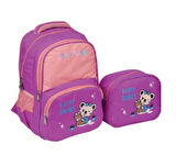 Relaxion 1330 Sırt Çantası Ayıcık