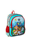Paw Patrol Okul  Sırt  Çantası  SETİ
