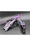 Minecraft Ender Dragon Figürü Ejderha